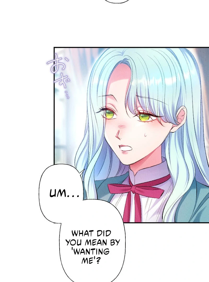The Abandoned Lady Became the Imperial Family's Beloved Caretaker Chapter 5 - page 76