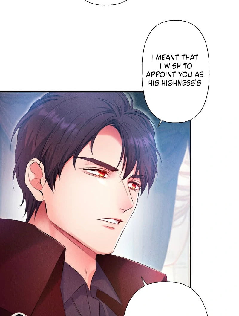 The Abandoned Lady Became the Imperial Family's Beloved Caretaker Chapter 5 - page 77