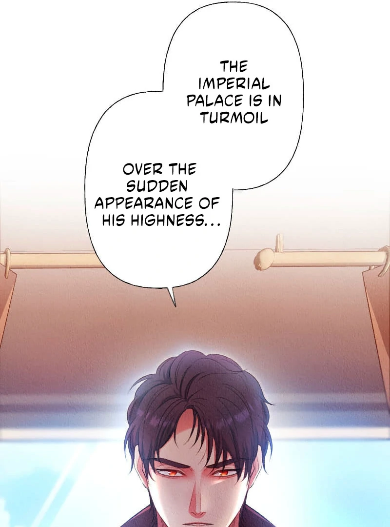 The Abandoned Lady Became the Imperial Family's Beloved Caretaker Chapter 5 - page 79