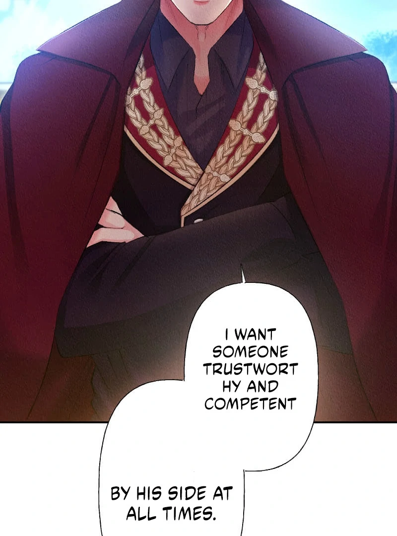 The Abandoned Lady Became the Imperial Family's Beloved Caretaker Chapter 5 - page 80