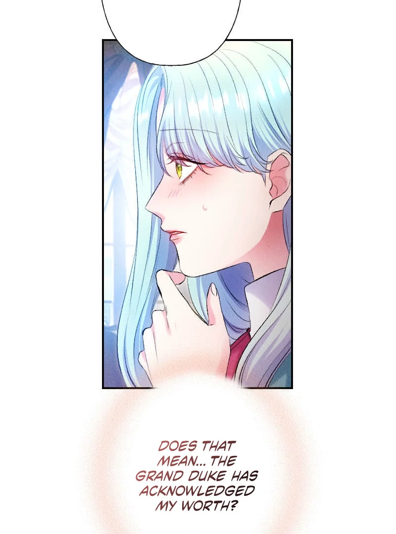 The Abandoned Lady Became the Imperial Family's Beloved Caretaker Chapter 5 - page 81