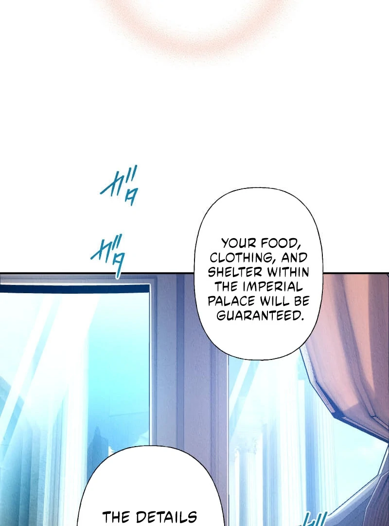 The Abandoned Lady Became the Imperial Family's Beloved Caretaker Chapter 5 - page 82