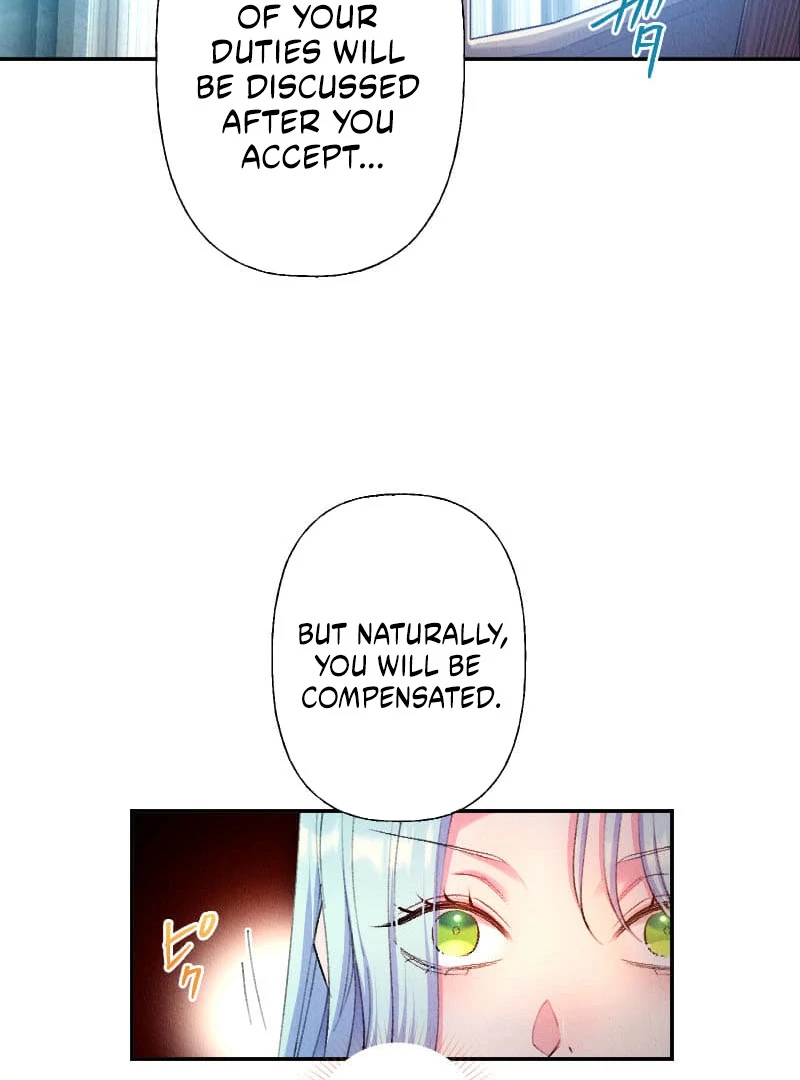 The Abandoned Lady Became the Imperial Family's Beloved Caretaker Chapter 5 - page 83