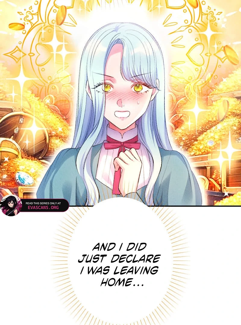 The Abandoned Lady Became the Imperial Family's Beloved Caretaker Chapter 5 - page 85
