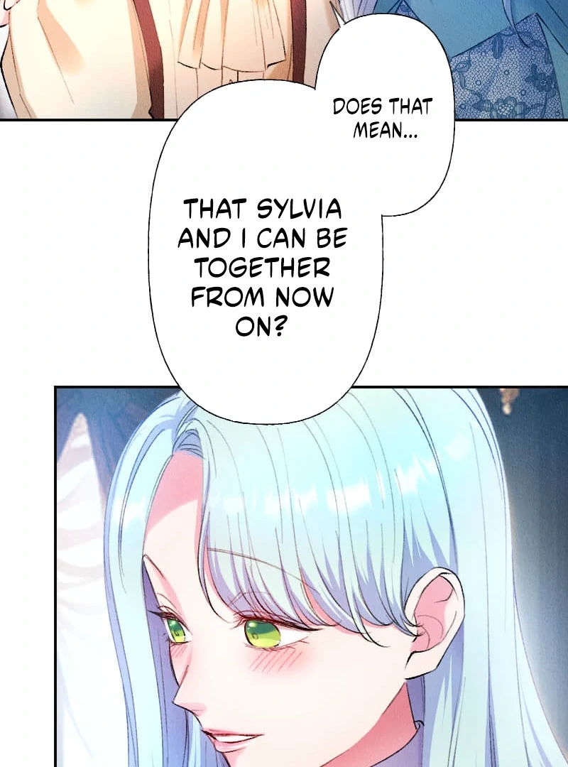 The Abandoned Lady Became the Imperial Family's Beloved Caretaker Chapter 5 - page 87