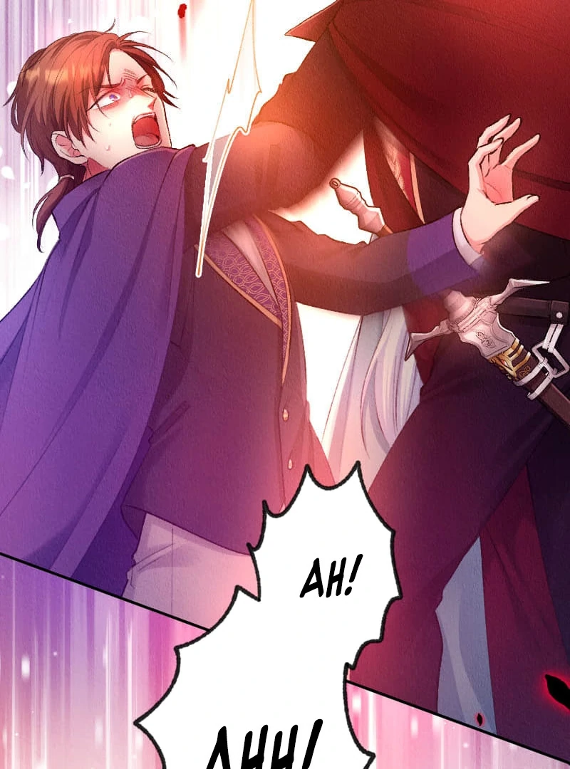 The Abandoned Lady Became the Imperial Family's Beloved Caretaker Chapter 5 - page 8
