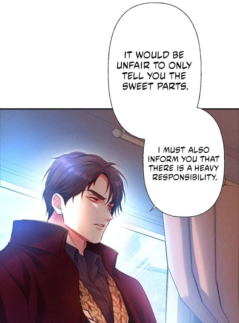 The Abandoned Lady Became the Imperial Family's Beloved Caretaker Chapter 5 - page 90