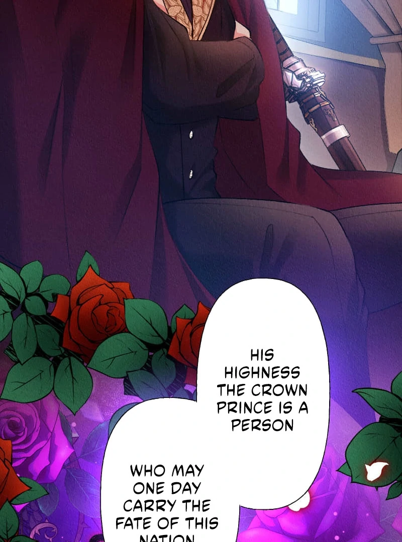 The Abandoned Lady Became the Imperial Family's Beloved Caretaker Chapter 5 - page 91
