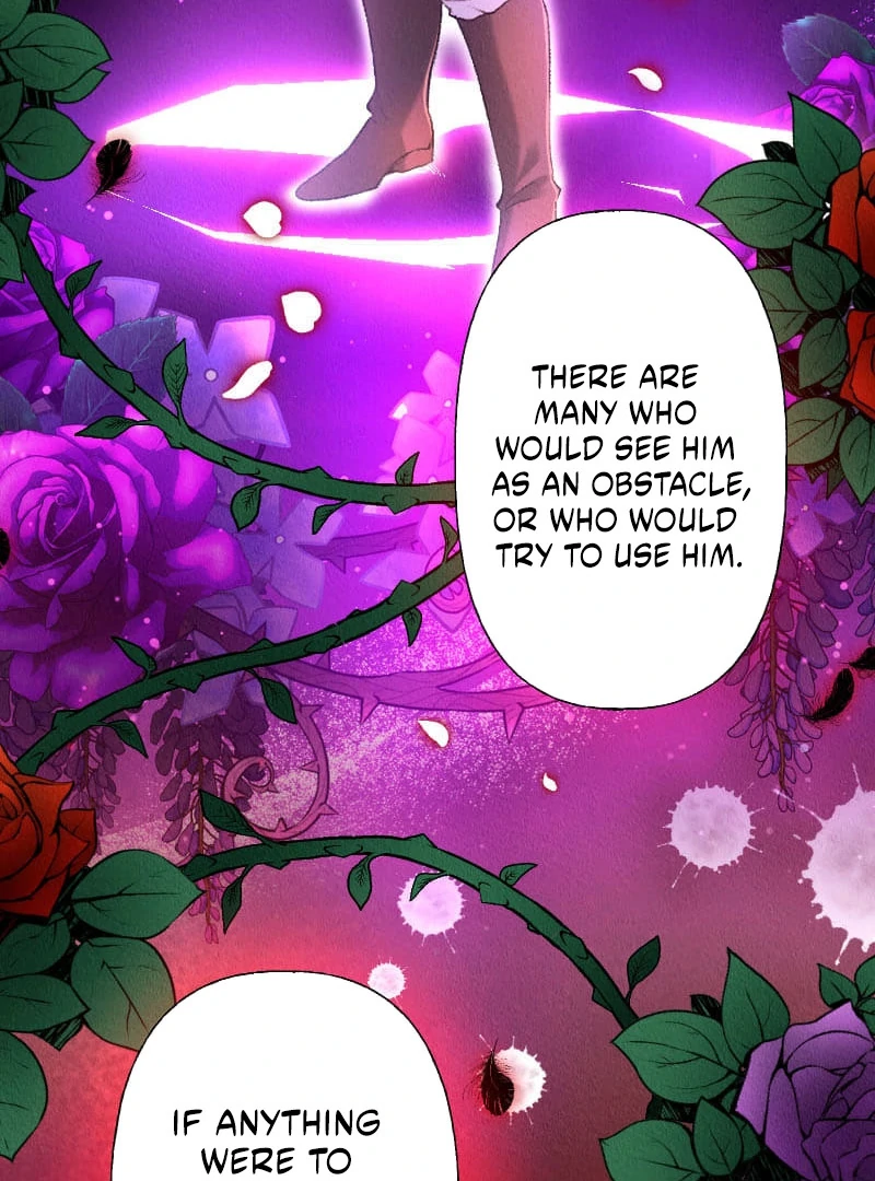 The Abandoned Lady Became the Imperial Family's Beloved Caretaker Chapter 5 - page 93