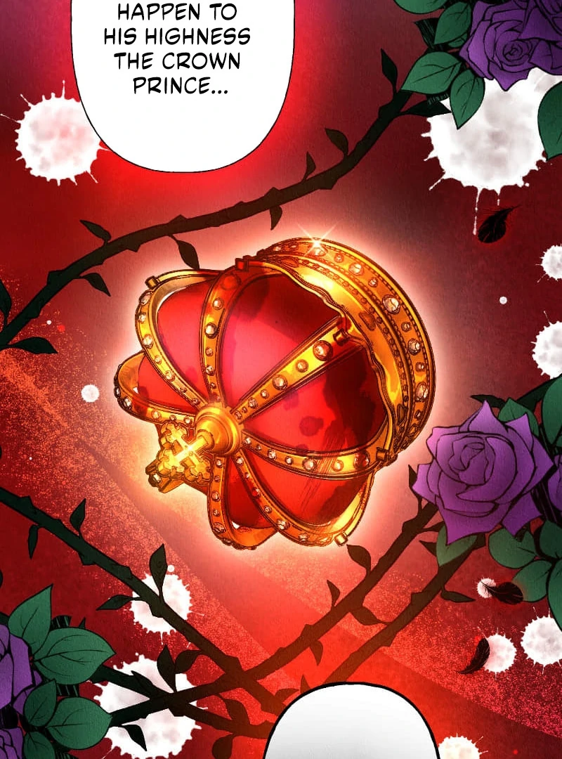 The Abandoned Lady Became the Imperial Family's Beloved Caretaker Chapter 5 - page 94