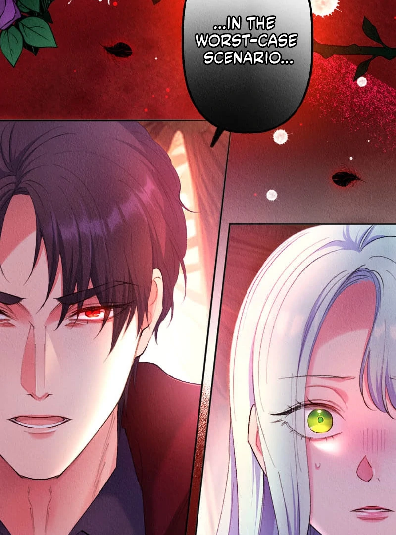 The Abandoned Lady Became the Imperial Family's Beloved Caretaker Chapter 5 - page 95