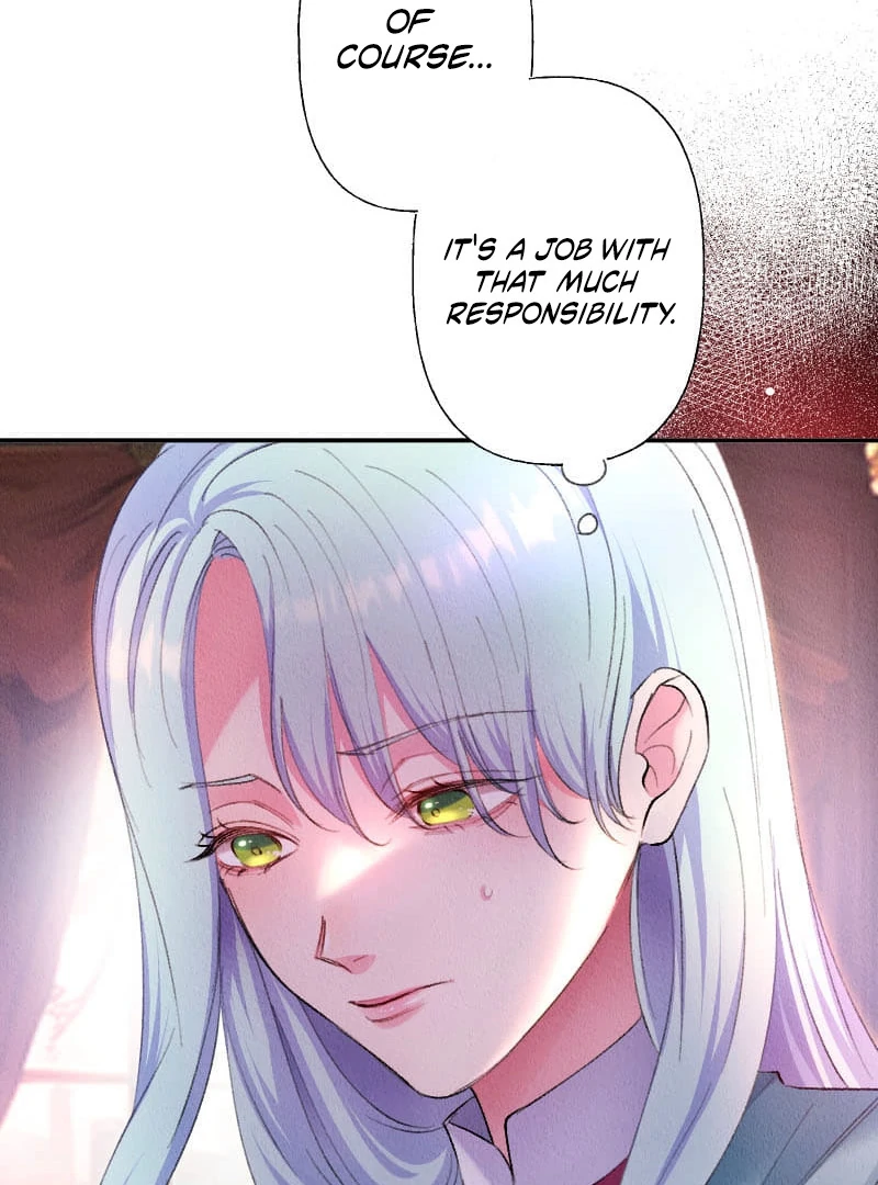 The Abandoned Lady Became the Imperial Family's Beloved Caretaker Chapter 5 - page 98