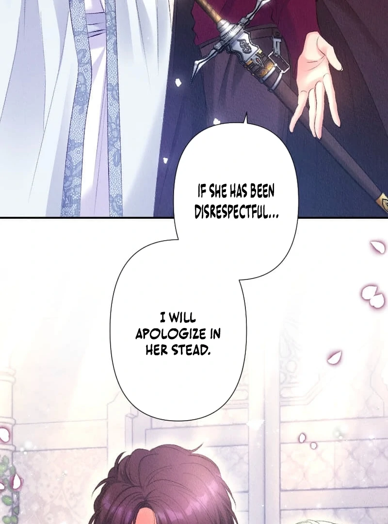 The Abandoned Lady Became the Imperial Family's Beloved Caretaker Chapter 9 - page 11