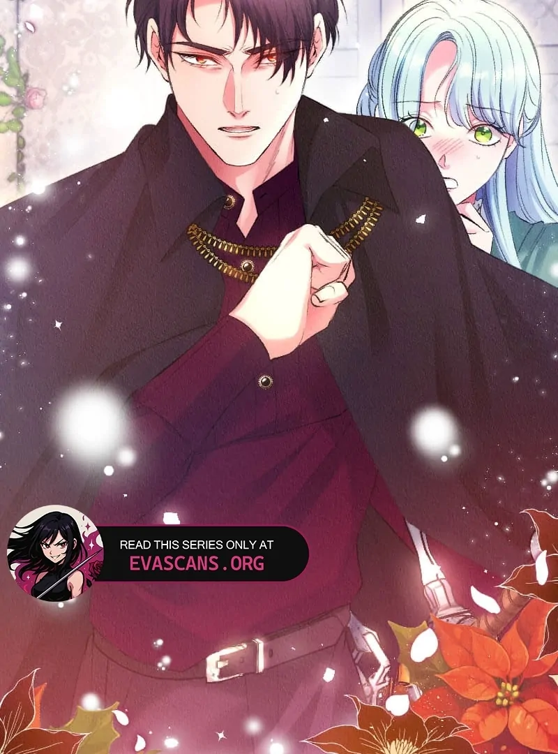 The Abandoned Lady Became the Imperial Family's Beloved Caretaker Chapter 9 - page 12