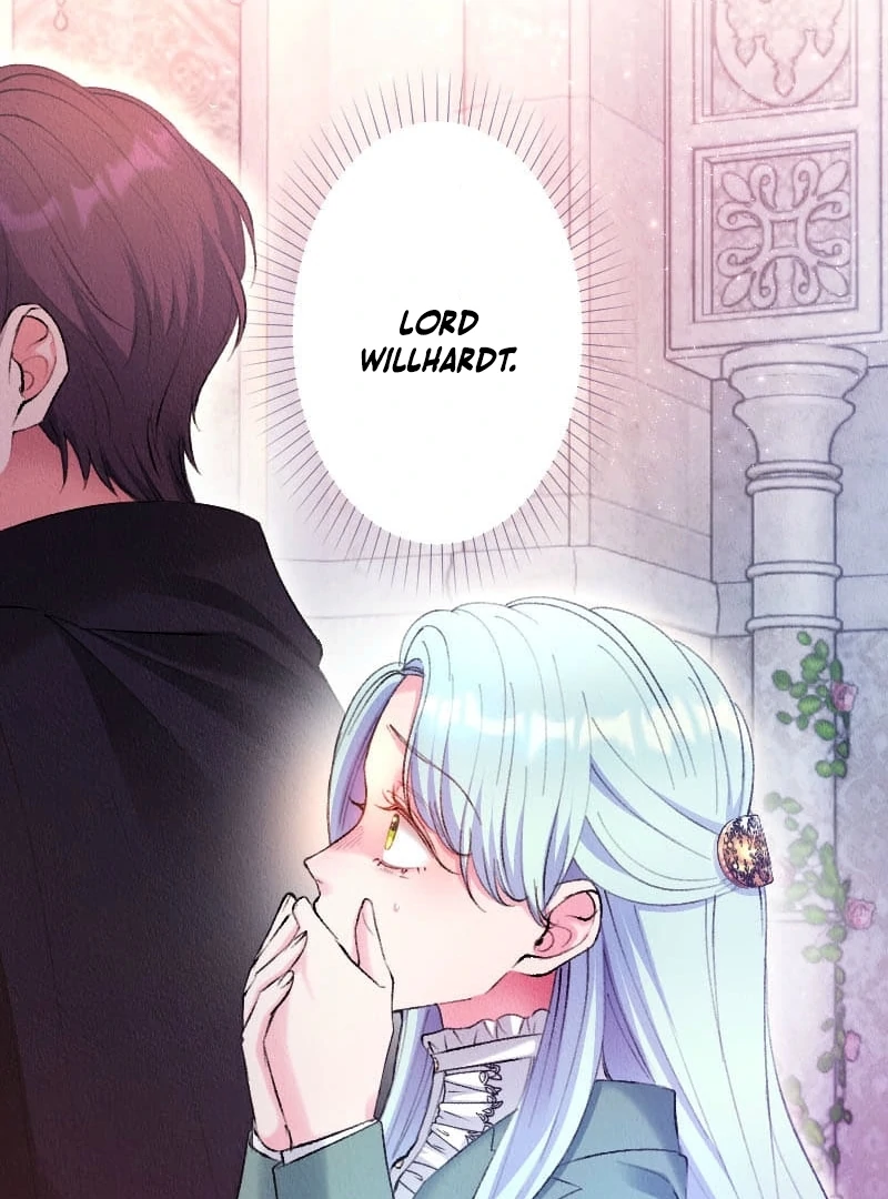 The Abandoned Lady Became the Imperial Family's Beloved Caretaker Chapter 9 - page 15
