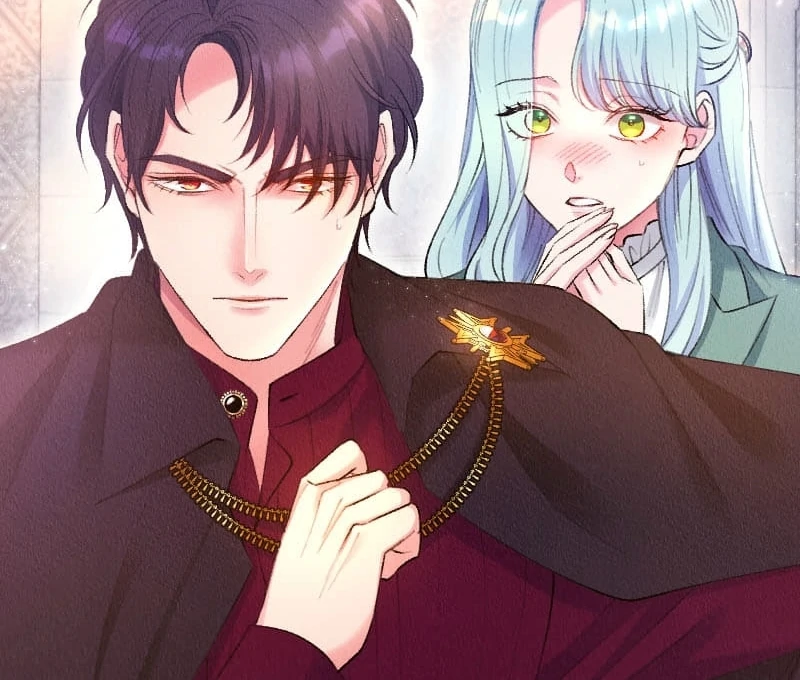 The Abandoned Lady Became the Imperial Family's Beloved Caretaker Chapter 9 - page 19