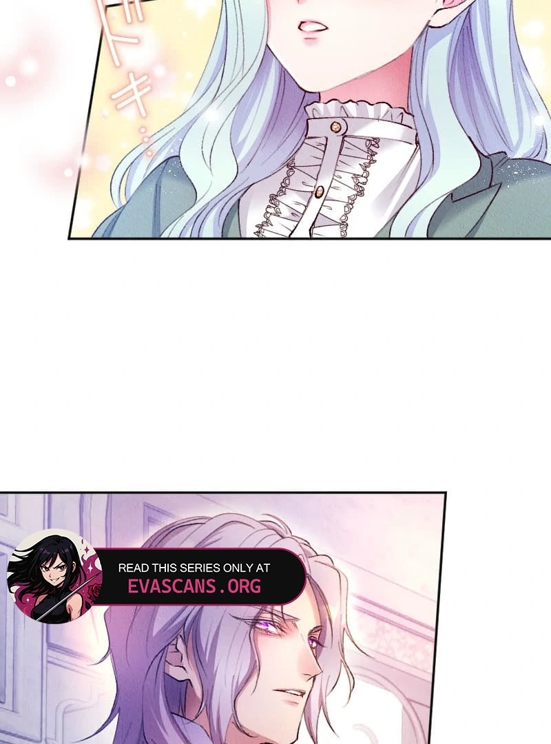 The Abandoned Lady Became the Imperial Family's Beloved Caretaker Chapter 9 - page 21