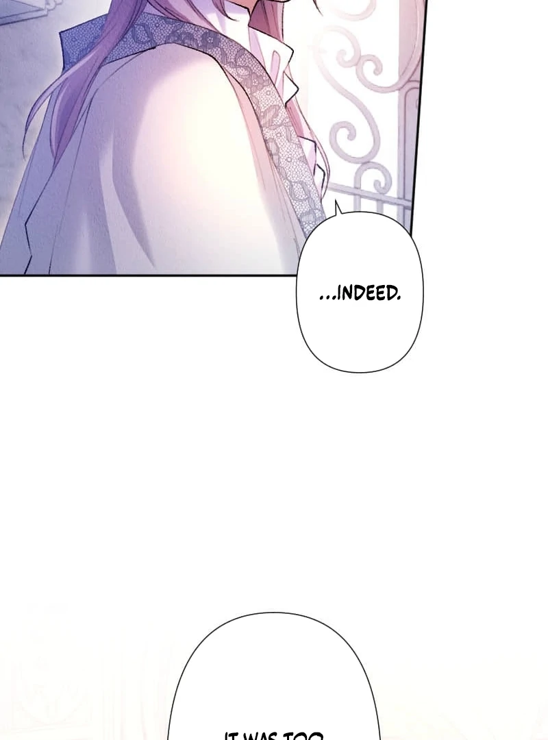 The Abandoned Lady Became the Imperial Family's Beloved Caretaker Chapter 9 - page 22