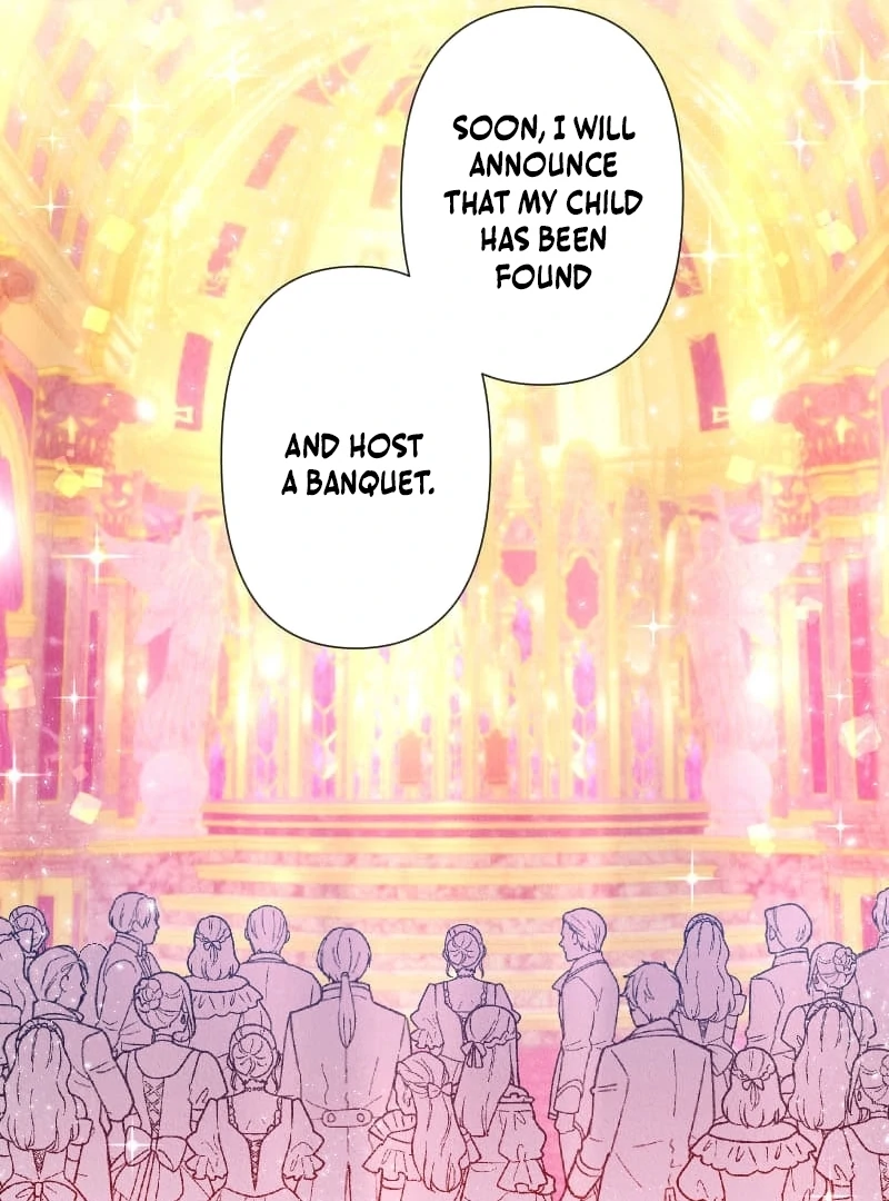 The Abandoned Lady Became the Imperial Family's Beloved Caretaker Chapter 9 - page 25