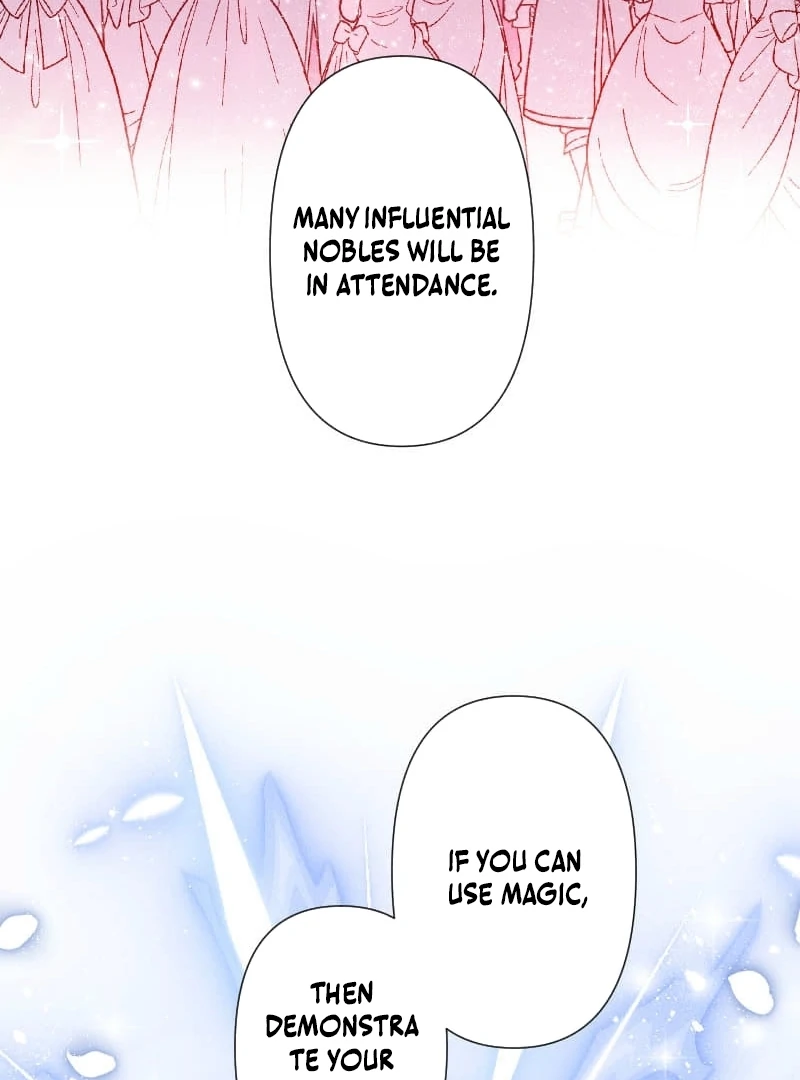 The Abandoned Lady Became the Imperial Family's Beloved Caretaker Chapter 9 - page 26