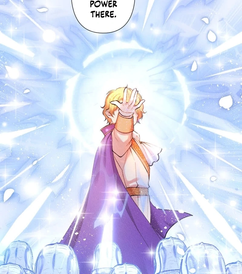 The Abandoned Lady Became the Imperial Family's Beloved Caretaker Chapter 9 - page 27