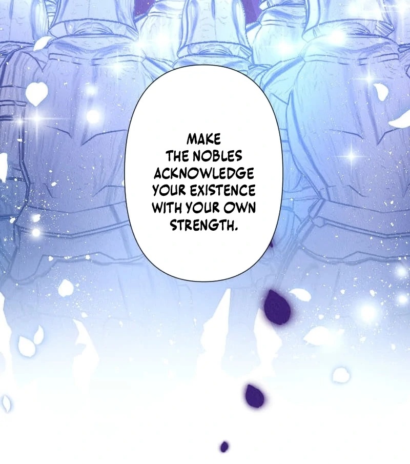 The Abandoned Lady Became the Imperial Family's Beloved Caretaker Chapter 9 - page 28