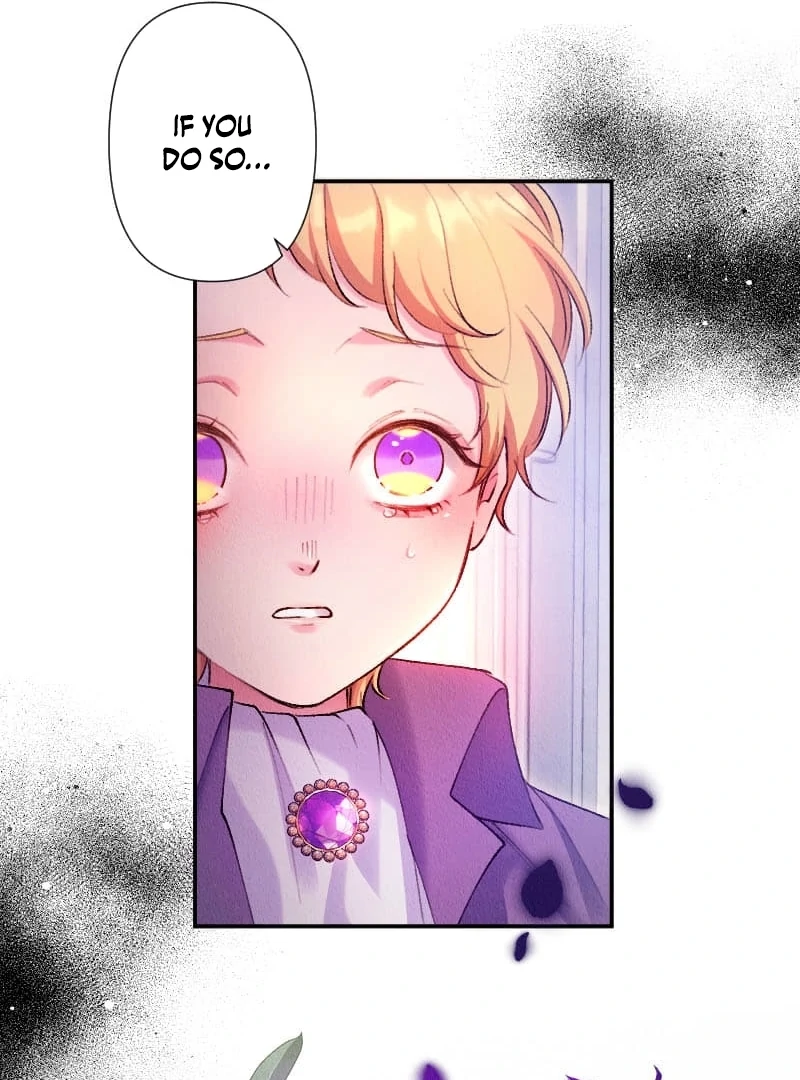 The Abandoned Lady Became the Imperial Family's Beloved Caretaker Chapter 9 - page 29