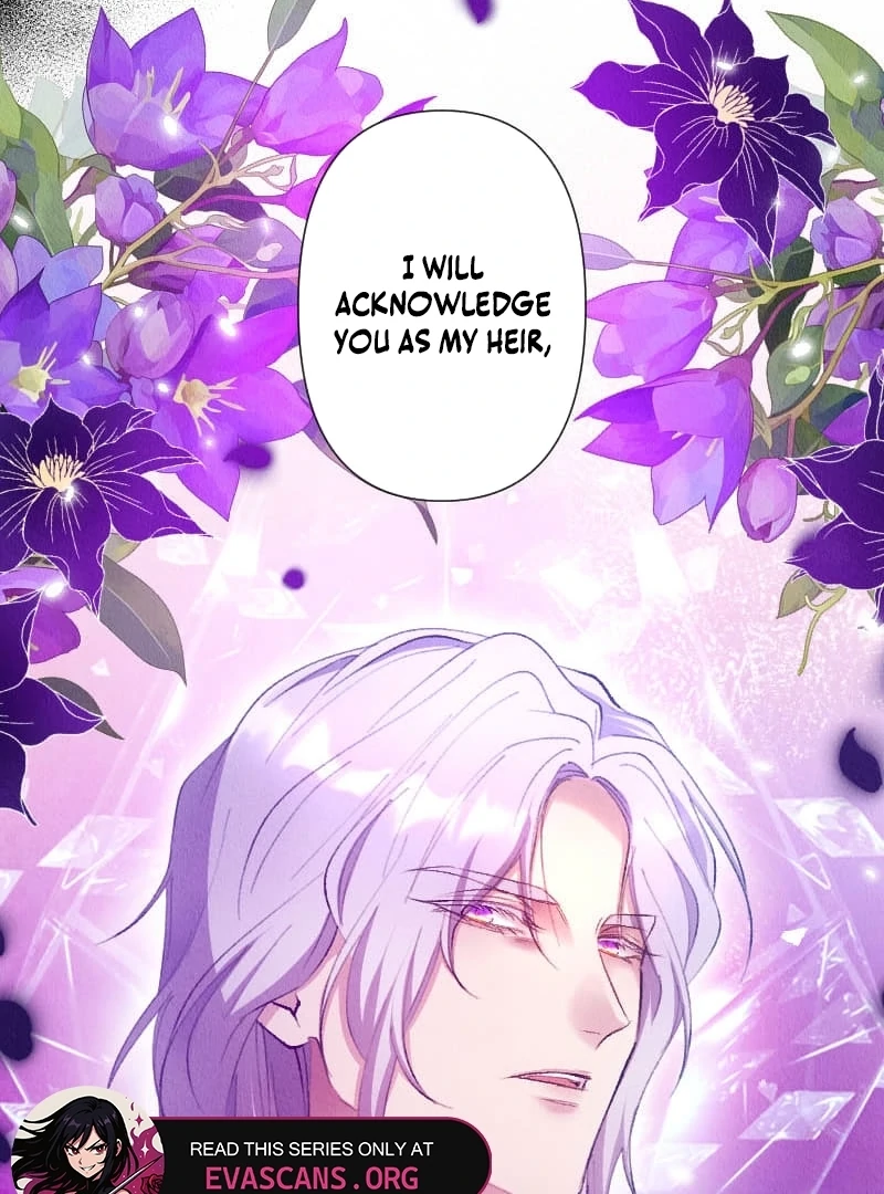 The Abandoned Lady Became the Imperial Family's Beloved Caretaker Chapter 9 - page 30