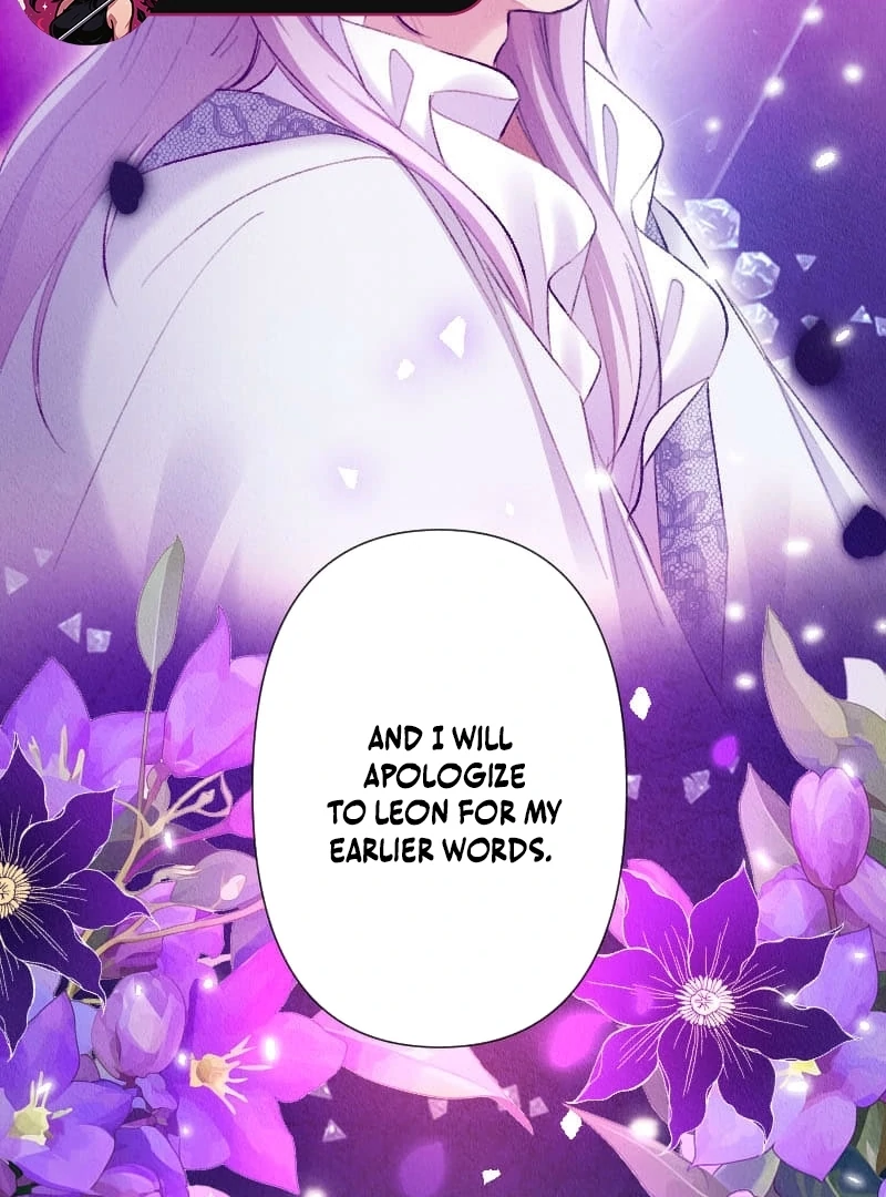 The Abandoned Lady Became the Imperial Family's Beloved Caretaker Chapter 9 - page 31