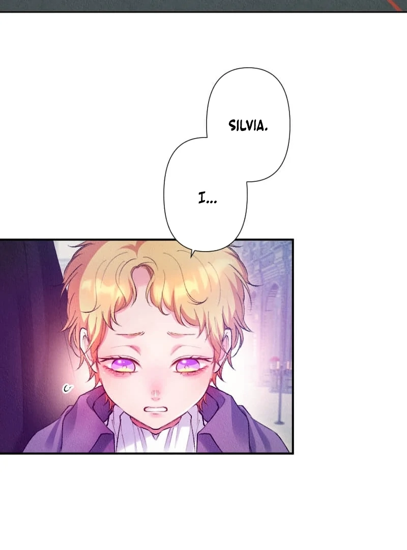 The Abandoned Lady Became the Imperial Family's Beloved Caretaker Chapter 9 - page 35
