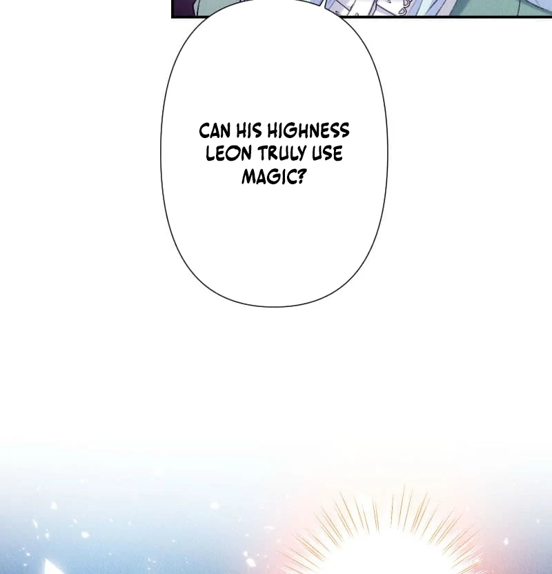 The Abandoned Lady Became the Imperial Family's Beloved Caretaker Chapter 9 - page 37
