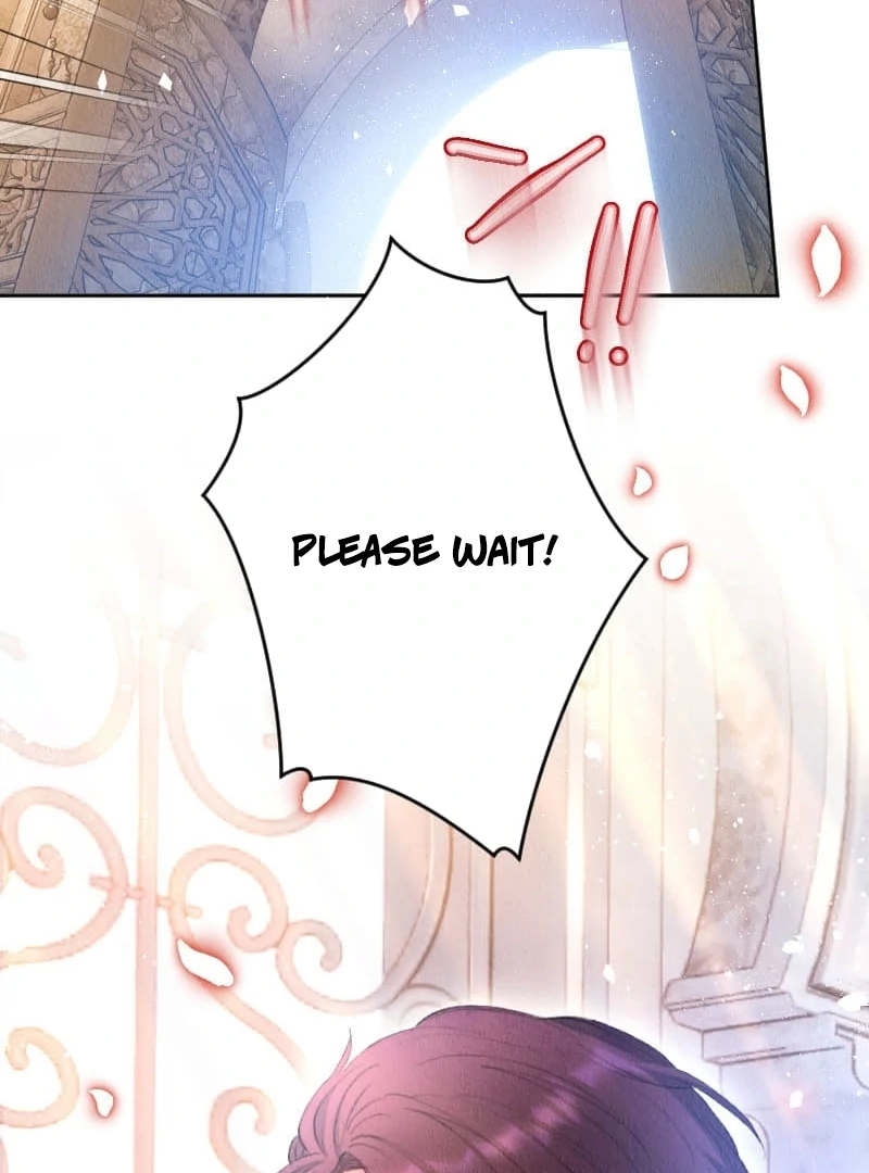 The Abandoned Lady Became the Imperial Family's Beloved Caretaker Chapter 9 - page 3