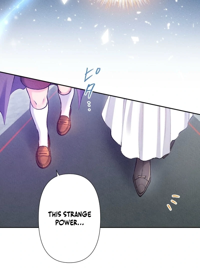 The Abandoned Lady Became the Imperial Family's Beloved Caretaker Chapter 9 - page 40