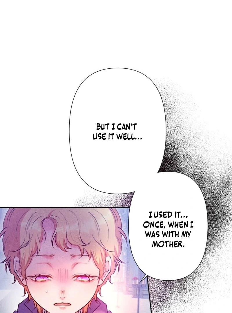 The Abandoned Lady Became the Imperial Family's Beloved Caretaker Chapter 9 - page 41