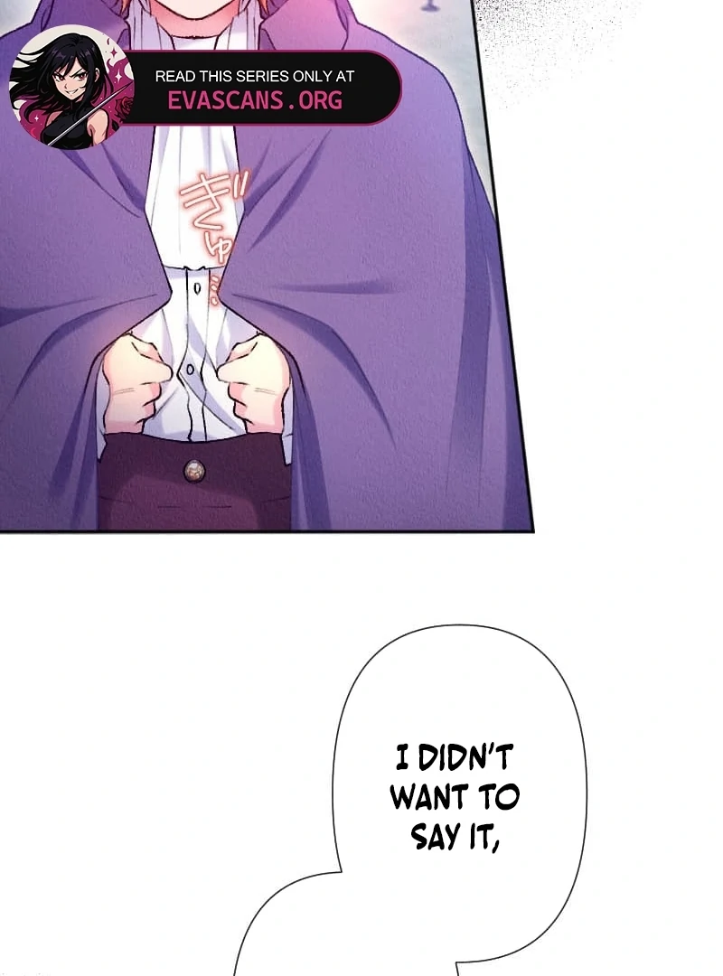 The Abandoned Lady Became the Imperial Family's Beloved Caretaker Chapter 9 - page 42