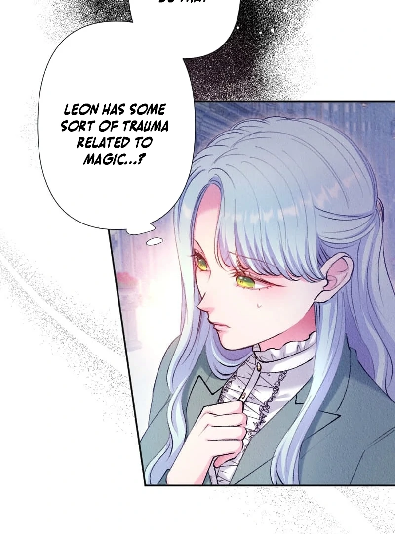 The Abandoned Lady Became the Imperial Family's Beloved Caretaker Chapter 9 - page 44