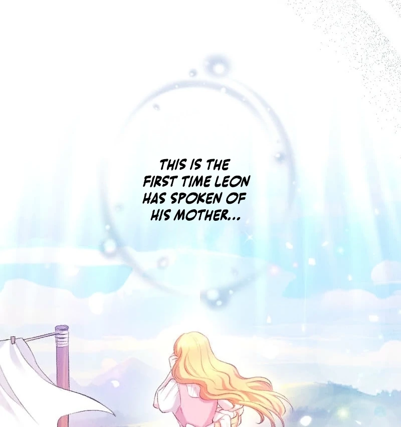 The Abandoned Lady Became the Imperial Family's Beloved Caretaker Chapter 9 - page 45