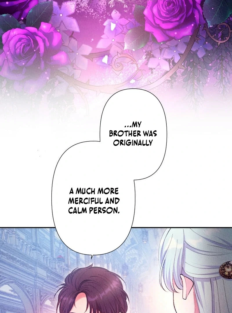 The Abandoned Lady Became the Imperial Family's Beloved Caretaker Chapter 9 - page 48