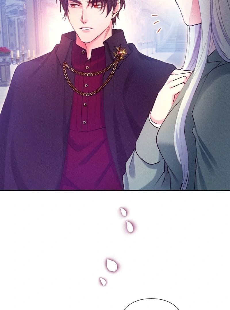 The Abandoned Lady Became the Imperial Family's Beloved Caretaker Chapter 9 - page 49