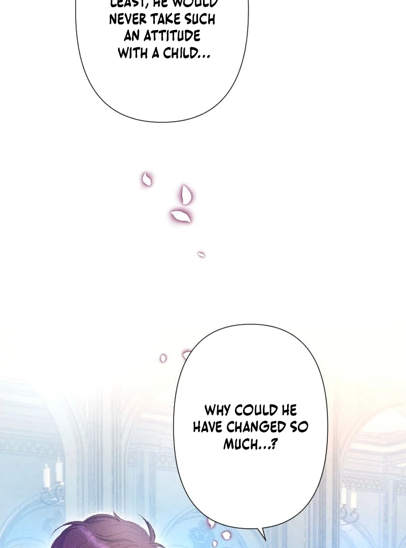 The Abandoned Lady Became the Imperial Family's Beloved Caretaker Chapter 9 - page 51