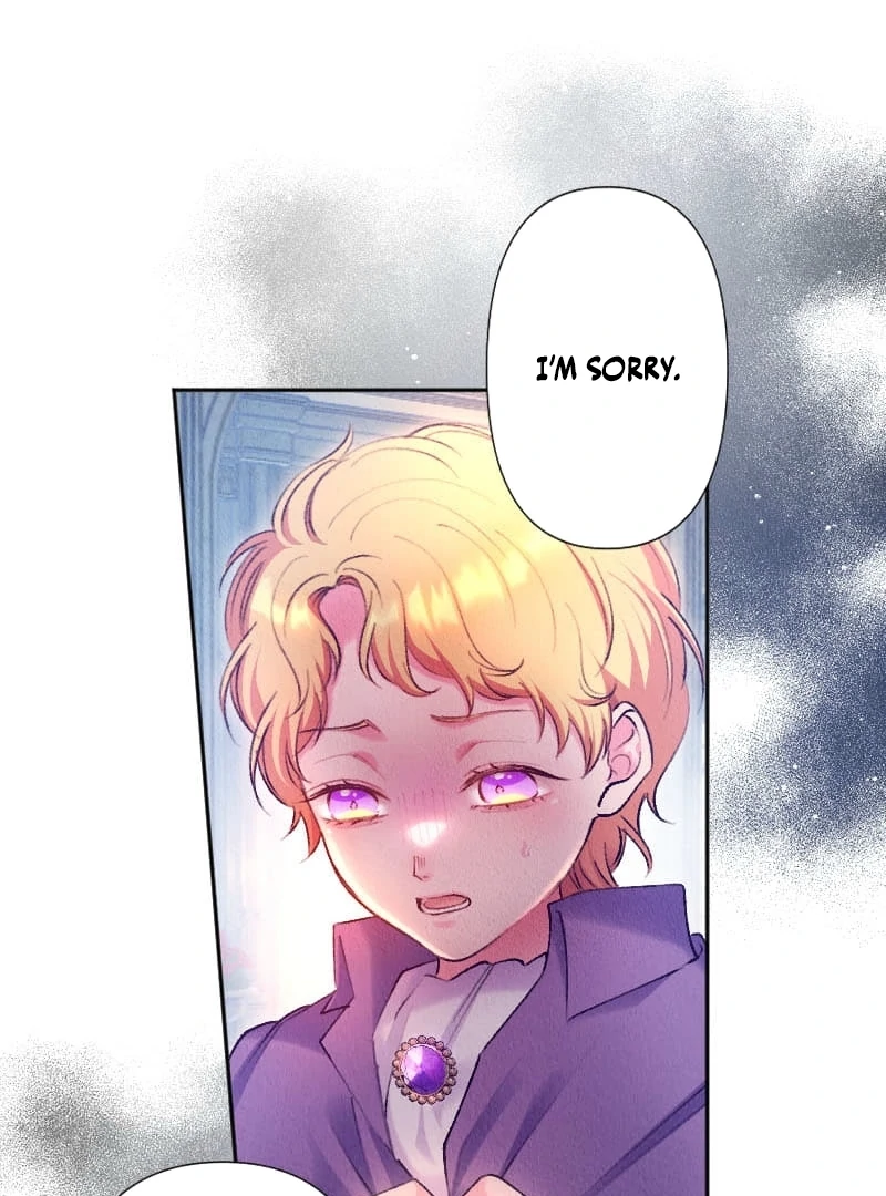 The Abandoned Lady Became the Imperial Family's Beloved Caretaker Chapter 9 - page 53