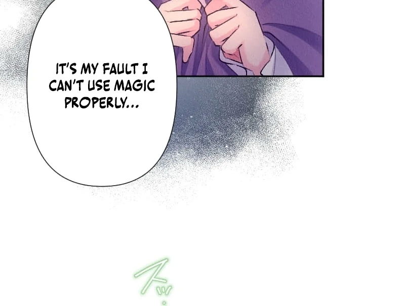 The Abandoned Lady Became the Imperial Family's Beloved Caretaker Chapter 9 - page 54