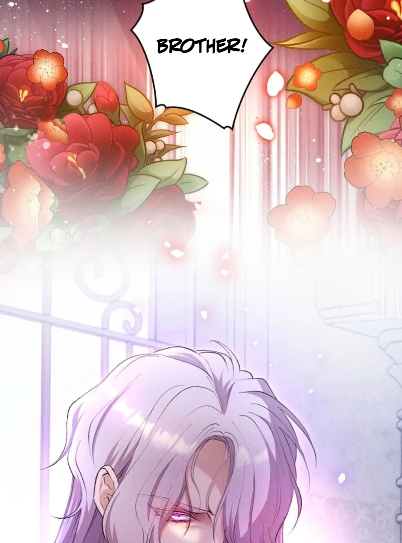 The Abandoned Lady Became the Imperial Family's Beloved Caretaker Chapter 9 - page 5