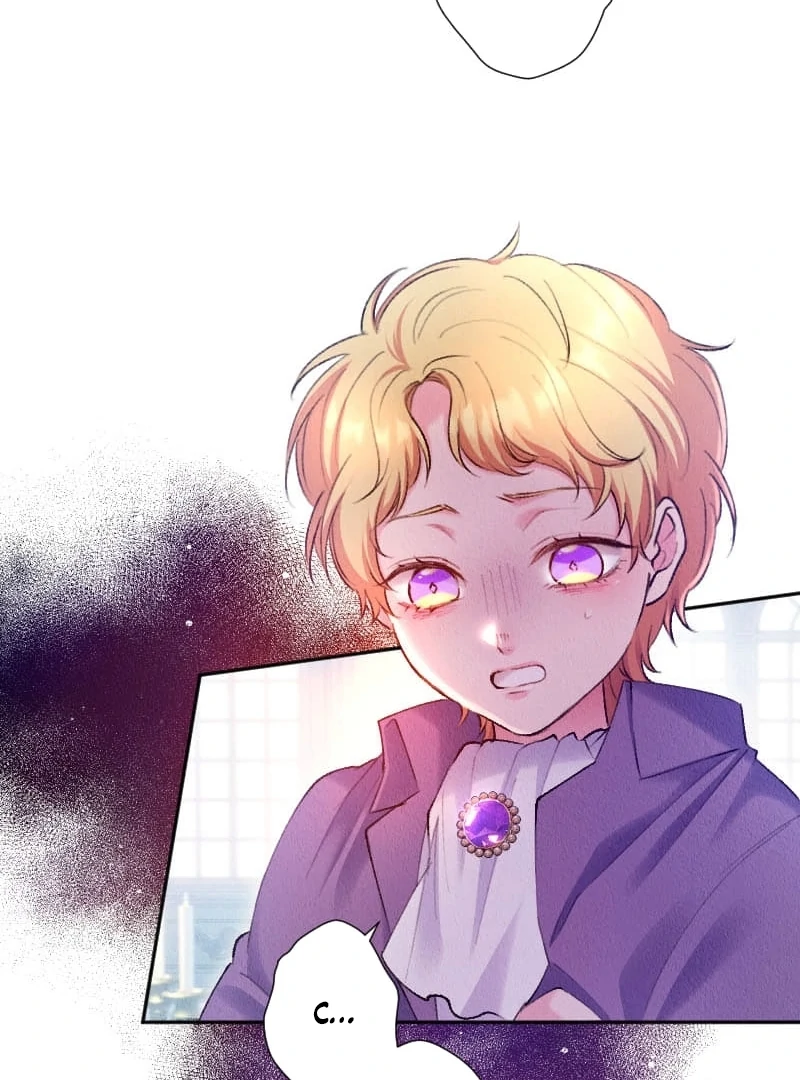 The Abandoned Lady Became the Imperial Family's Beloved Caretaker Chapter 9 - page 60