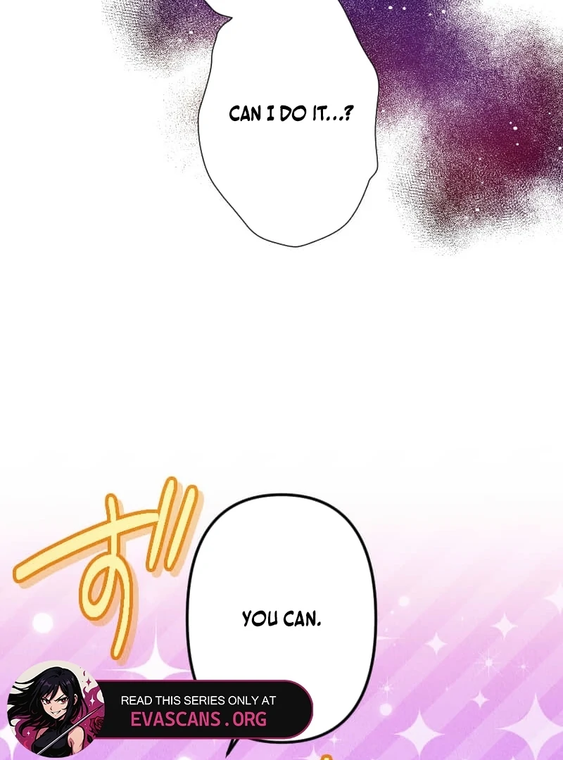 The Abandoned Lady Became the Imperial Family's Beloved Caretaker Chapter 9 - page 61