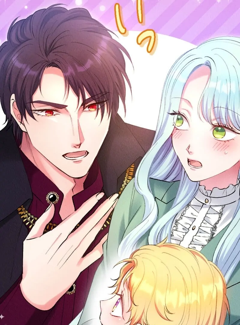 The Abandoned Lady Became the Imperial Family's Beloved Caretaker Chapter 9 - page 62