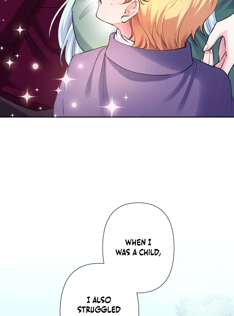 The Abandoned Lady Became the Imperial Family's Beloved Caretaker Chapter 9 - page 63