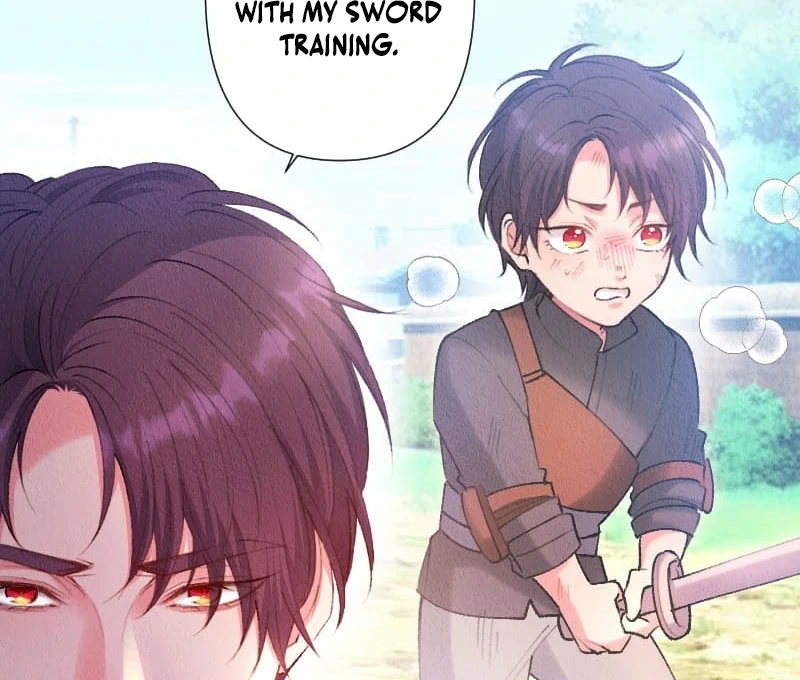 The Abandoned Lady Became the Imperial Family's Beloved Caretaker Chapter 9 - page 64