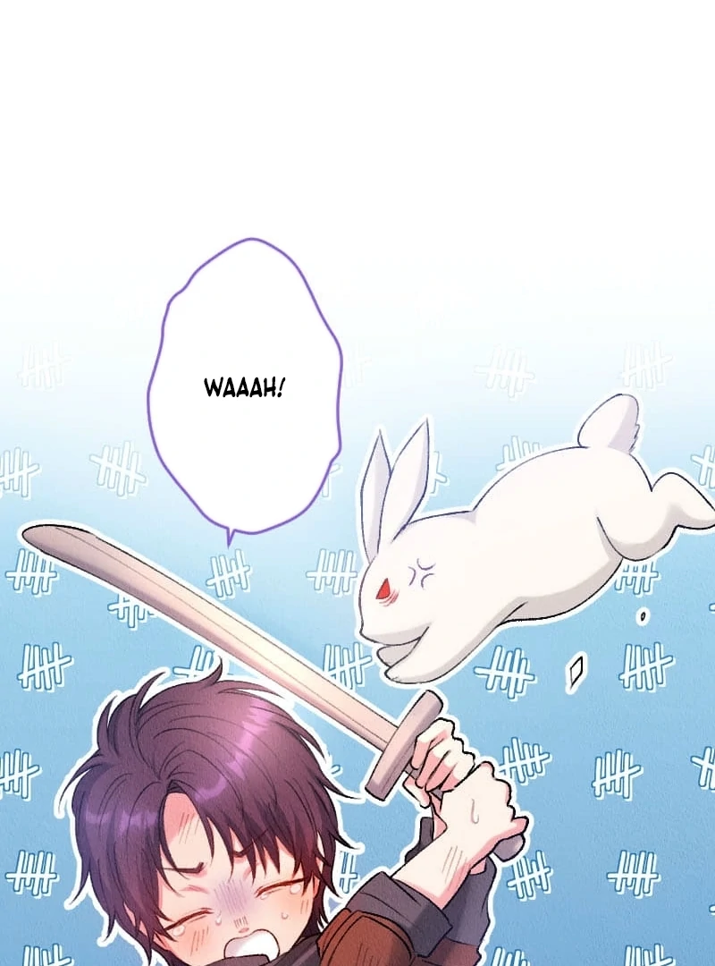 The Abandoned Lady Became the Imperial Family's Beloved Caretaker Chapter 9 - page 66