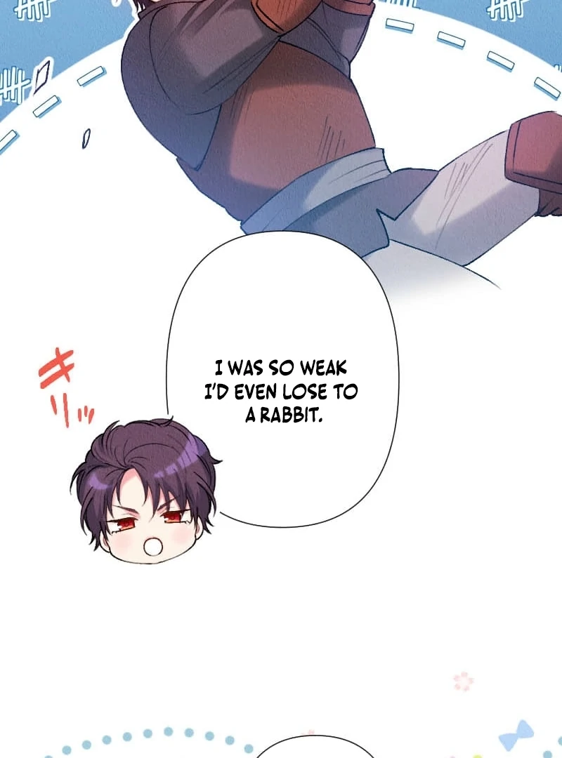 The Abandoned Lady Became the Imperial Family's Beloved Caretaker Chapter 9 - page 67